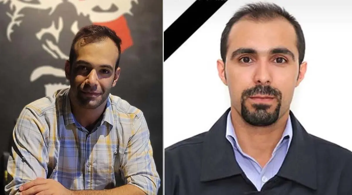 جان‌باختگان و مصدومان حادثه نیروگاه پرند کارگران گروه مپنا بودند