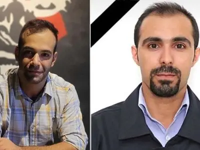 جان‌باختگان و مصدومان حادثه نیروگاه پرند کارگران گروه مپنا بودند