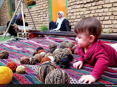 ارایه تسهیلات گردشگری و صنایع‌دستی با نرخ ۴ تا ۶ درصد/ استقبال روستاییان و عشایر از ایجاد شغل در حوزه صنایع‌دستی و بوم‌گردی/ سقف تسهیلات روستایی ۱۵ میلیارد تومان است