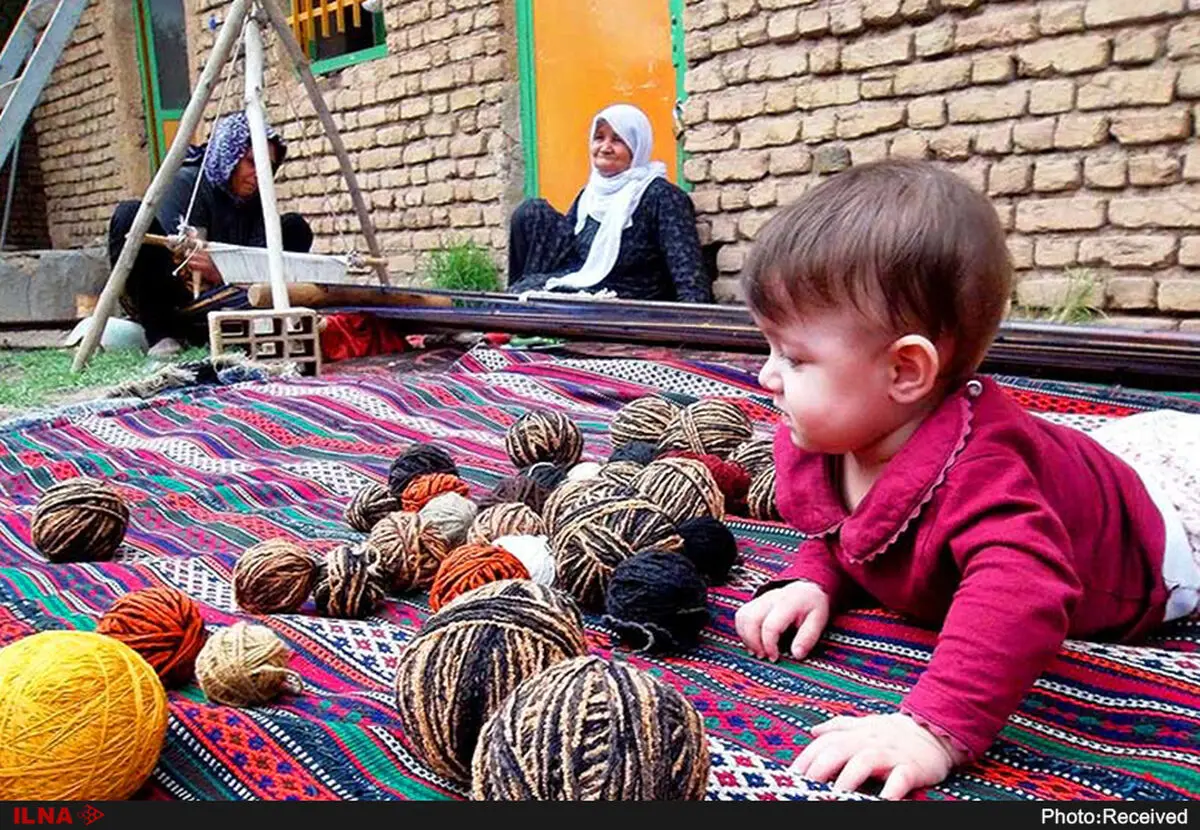 ارایه تسهیلات گردشگری و صنایع‌دستی با نرخ ۴ تا ۶ درصد/ استقبال روستاییان و عشایر از ایجاد شغل در حوزه صنایع‌دستی و بوم‌گردی/ سقف تسهیلات روستایی ۱۵ میلیارد تومان است