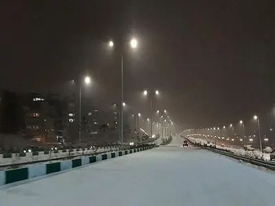 یخبندان معابر تهران از چهارشنبه