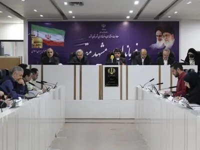 تشرف بیش از ۴۰۸ هزار زائر به مشهد در ۷۲ ساعت اخیر