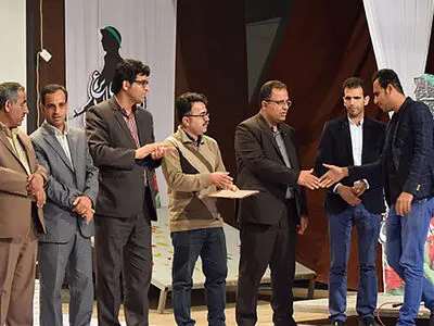اسامی برگزیدگان جشنواره استانی تئاتر دفاع مقدس بوشهر اعلام شد