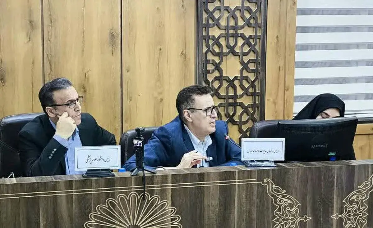  پایین بودن ضریب محرومیت ناعدالتی در حق لرستان است