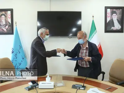 امضای تفاهم‌نامه همکاری خانه کارگر و معاونت روابط کار وزارت کار