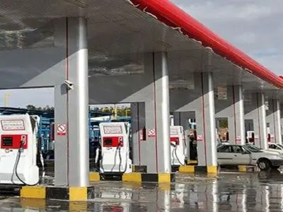 ۷۵ درصد جایگاه‌های عرضه بنزین در کرمانشاه فعال شدند