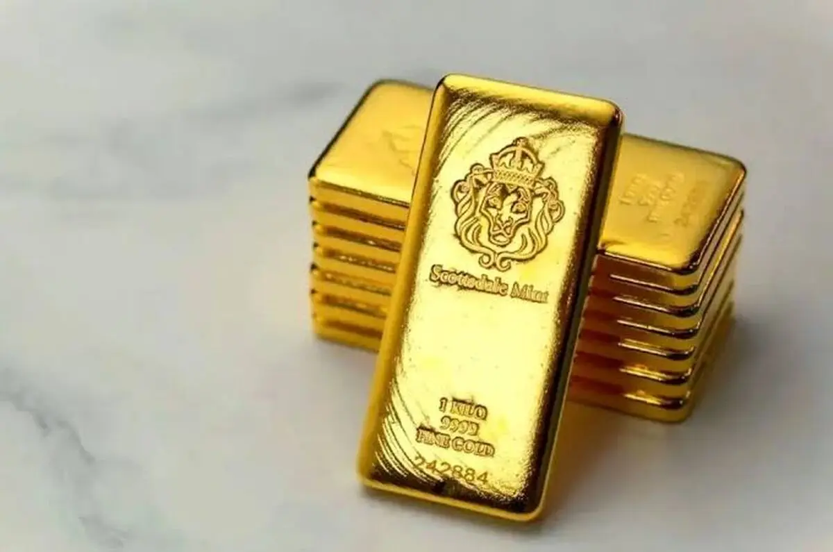 قیمت طلا، سکه و ارز امروز شنبه ۱۳ تیر ۱۴۰۵