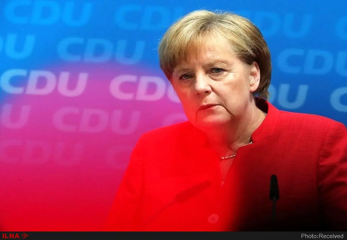 اروپا استقلال بیشتری از خود نشان دهد
