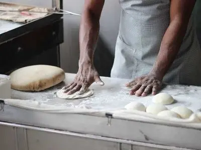 جریمه ۱۴ نانوای متخلف در سیاهکل