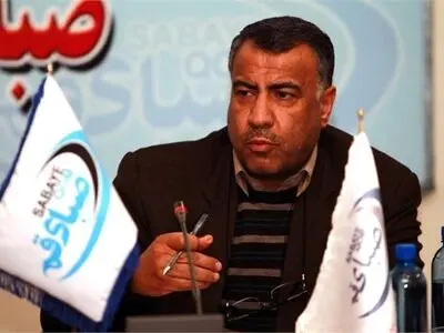 انتصاب کشوری‌فرد به عنوان سرپرست باشگاه صبای قم