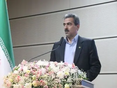 افتتاحیه جشنواره تخصصی نخود در استان کرمانشاه