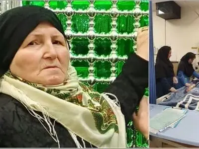 هفتمین ایثارگر از اردبیل در سال ۱۴۰۴ جهت اهدای عضو به تهران اعزام شد 