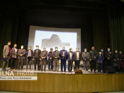 یخچالهای سنتی ایران