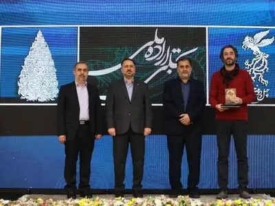 «پرویز خان» فیلم  برگزیده نهضت ملی ارتقای فرهنگ کار