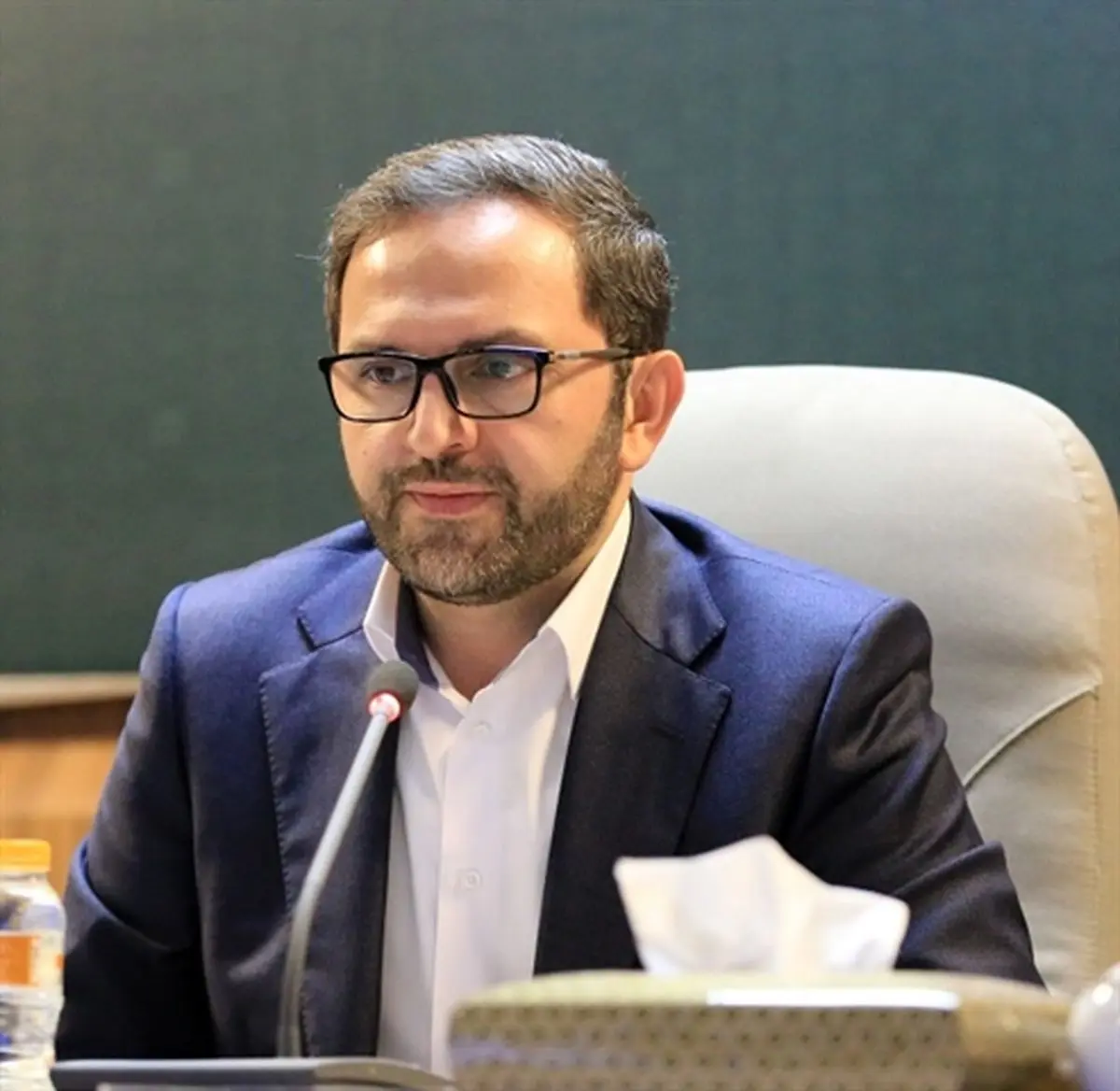 مدیرعامل بانک کشاورزی: عملکرد بانک در حمایت از تولید با برنامهریزی دقیق و مدیریت هوشمندانه تقویت میشود