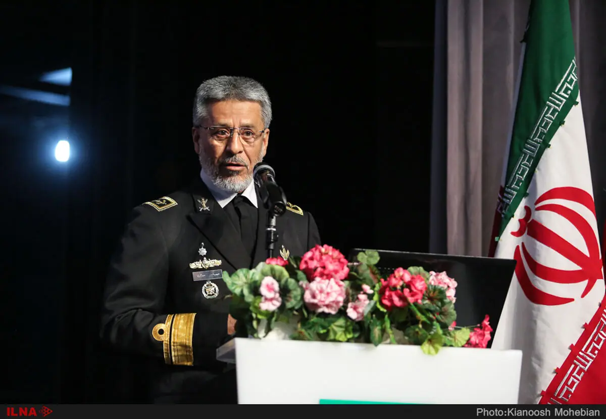 ایران بازیگر اول در منطقه است/ نمی‌توان بدون مشورت با ایران اقدامی در منطقه انجام داد