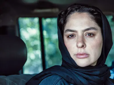 پوستر «در آغوش درخت» رونمایی شد
