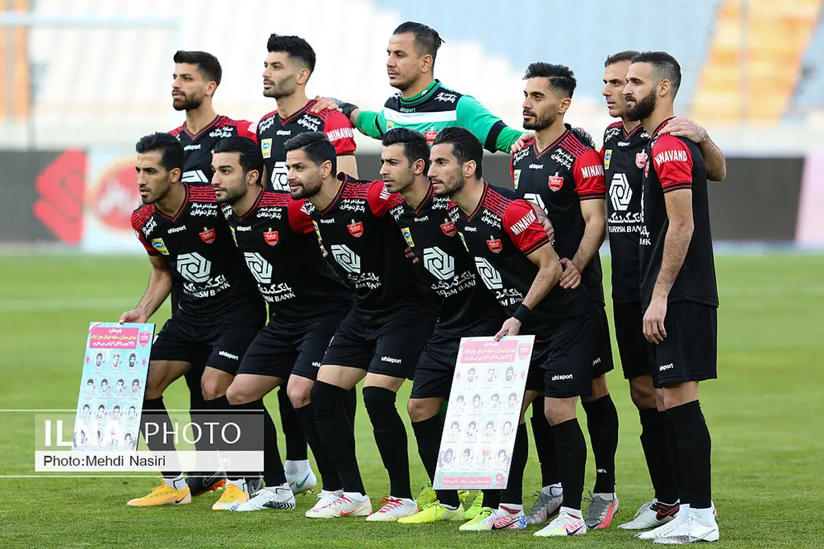 ماموریت سخت شاگردان یحیی گل محمدی: 17 روز سرنوشت ساز در انتظار پرسپولیس