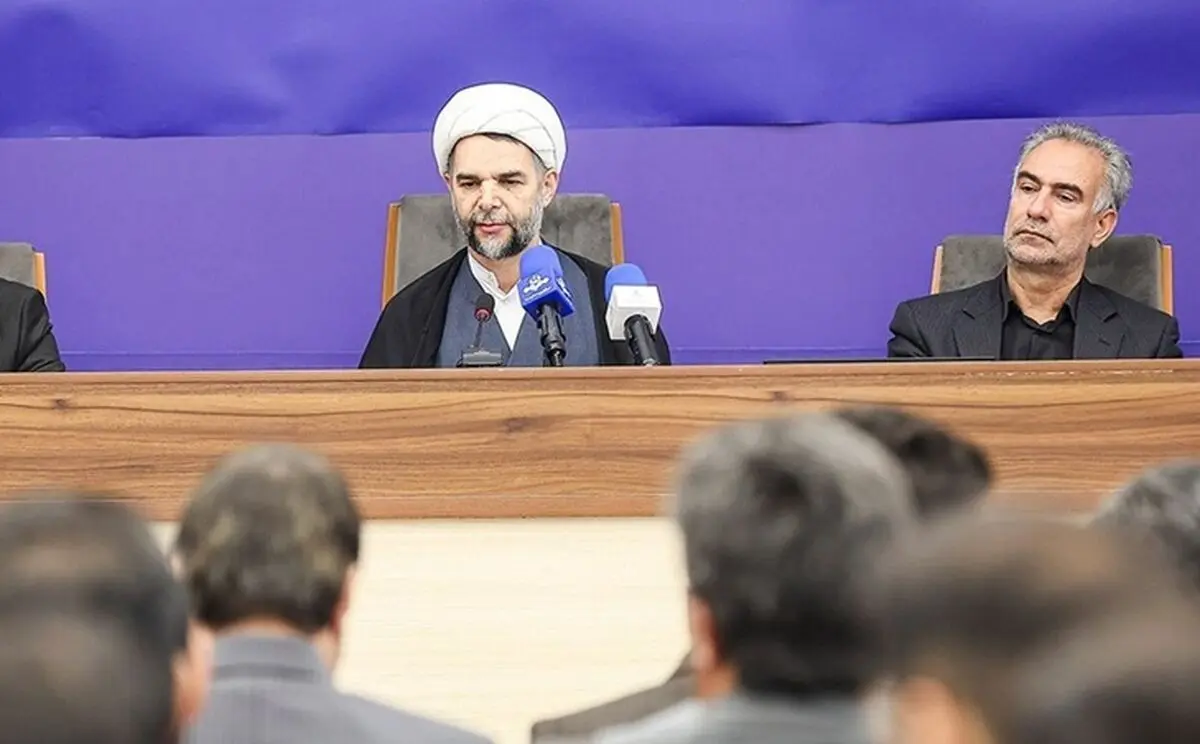 دفاتر اسناد رسمی زنجیره تحقق عدالت را تکمیل می‌کنند