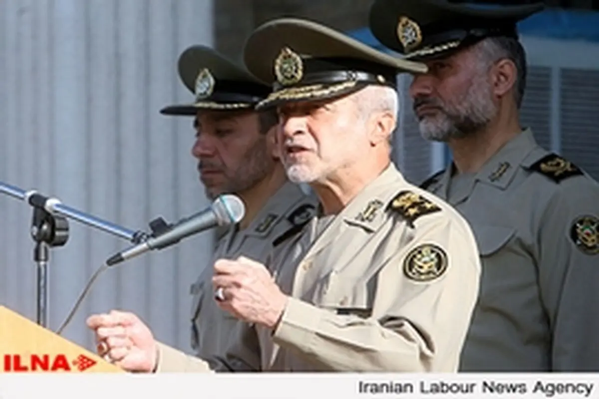 نیروی هوایی از نقاط قوت انقلاب بوده است