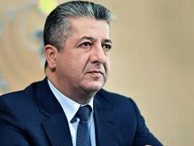 امیدوارم رئیسی و سرنشینان دیگر در سلامت باشند