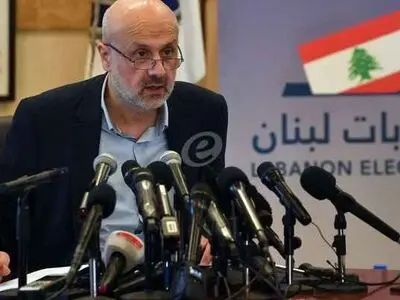 اعلام نتایج نهایی انتخابات در چند حوزه انتخابی لبنان 