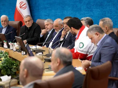پیش‌بینی ثبت ۴۵ میلیون سفر نوروزی تا پایان تعطیلات/ ستاد خدمات سفر، نماد وحدت و انسجام دستگاه‌های اجرایی