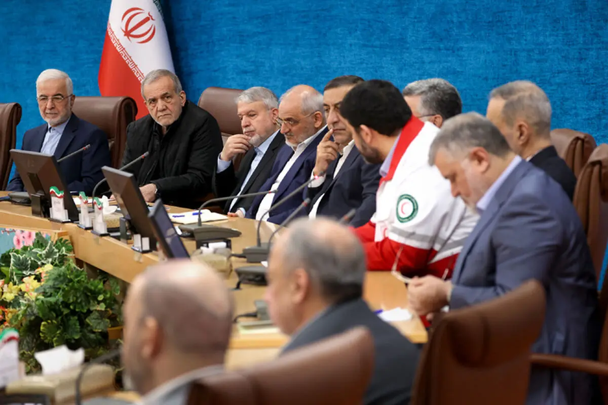 پیش‌بینی ثبت ۴۵ میلیون سفر نوروزی تا پایان تعطیلات/ ستاد خدمات سفر، نماد وحدت و انسجام دستگاه‌های اجرایی