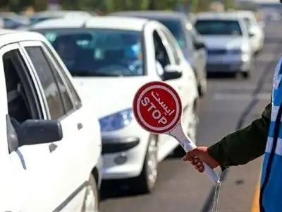 روند کاهشی وقوع تصادفات در استان مرکزی