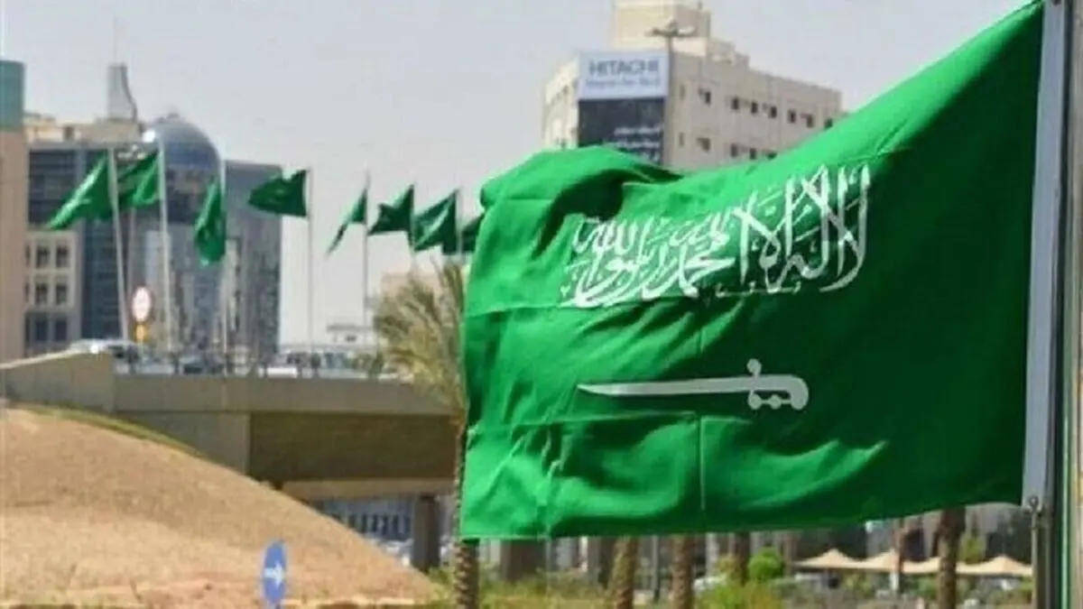 انتقاد تند ریاض از تحرکات ترکیه در لیبی