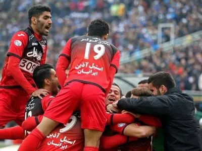 یادداشت AFC در مورد بازی پرسپولیس ــ الهلال