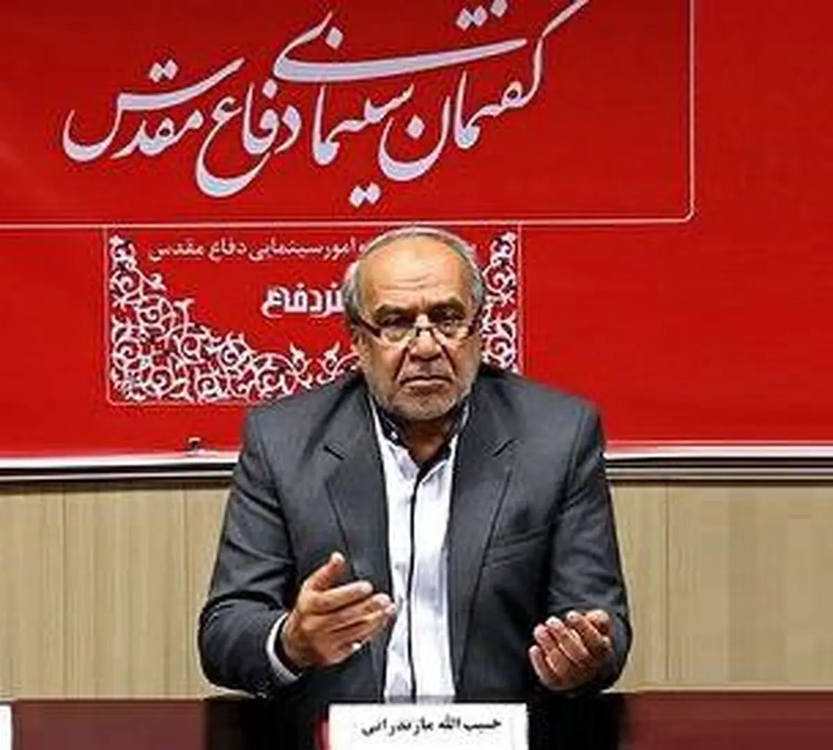 امروز برگزیده جشنواره رسام معرفی خواهد شد
