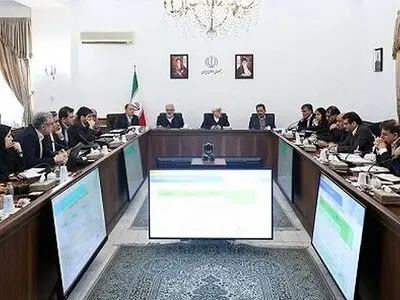 گستردگی شمار تصمیم‌گیران برای صادرات / مصوبات شورای عالی صادرات در حد هیات دولت