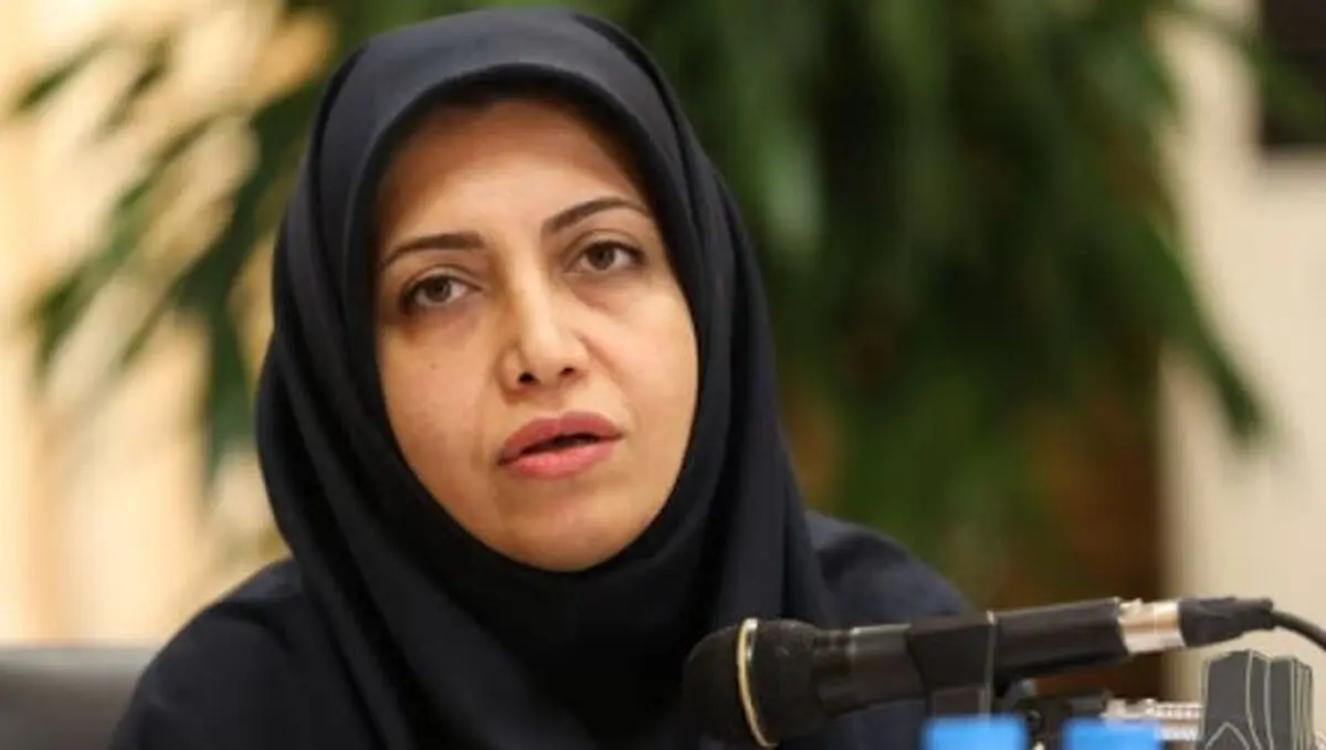 این حق ایرانی است که با عزت و احترام زندگی کند