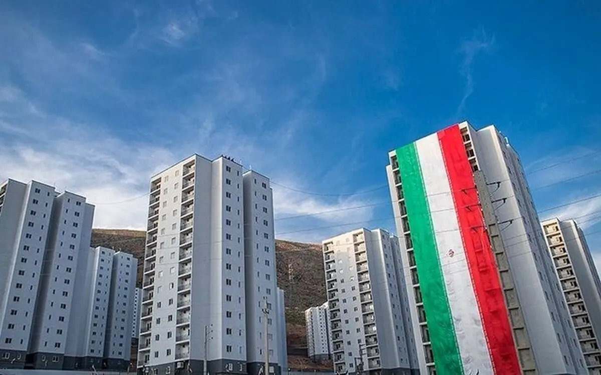 فرصت ثبت‌نام مسکن ملی برای دومین بار وجود دارد
