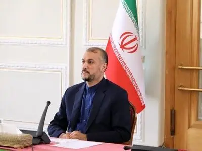 إیران تعلن استعدادها لمساعدة منکوبي الزلزال فی المغرب