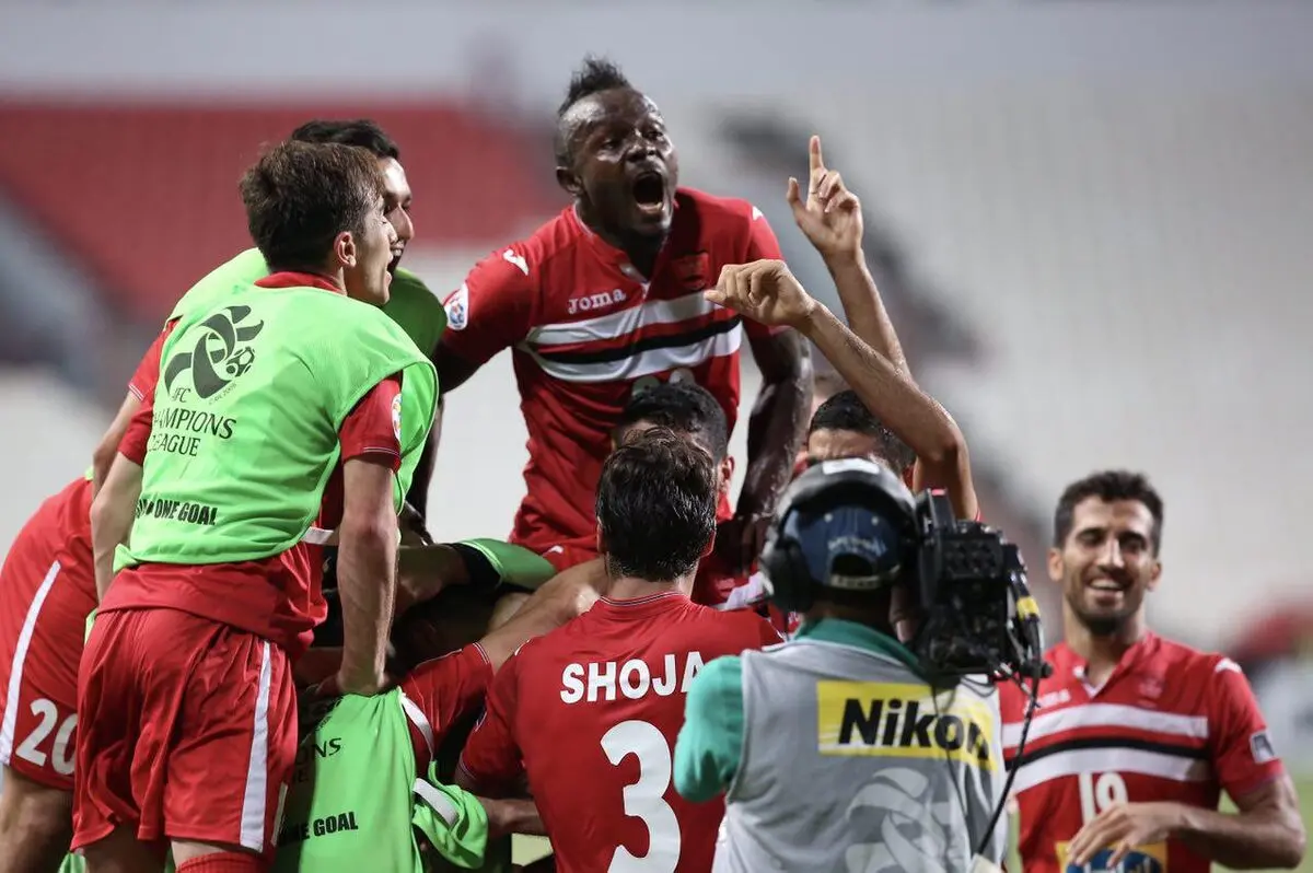 خرید جواهر توسط برانکو و پیغام ویژه به مدیران پرسپولیس