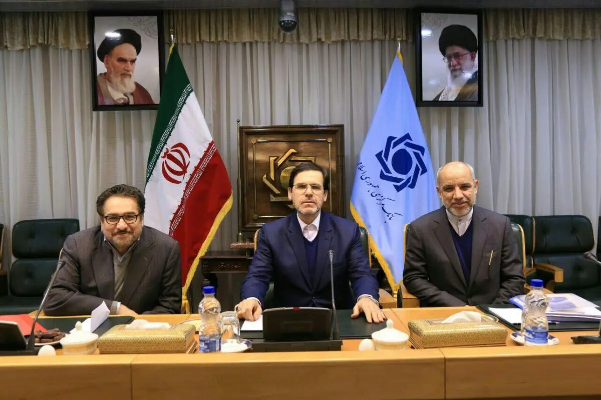 برگزاری جلسه هیات انتظامی بانک‌ها درباره بررسی پرونده بانک‌شهر و صادرات