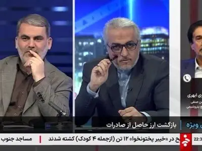 دبیرکل انجمن صنفی صنایع پتروشیمی: بانک مرکزی با من تماس گرفت گفت ۱۰ هزار تومان قیمت دلار را بالا می‌بریم تا شما ارز عرضه کنید + فیلم