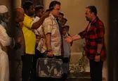 آغاز پخش مجموعه «به رنگ خاک» از شبکه اول سیما