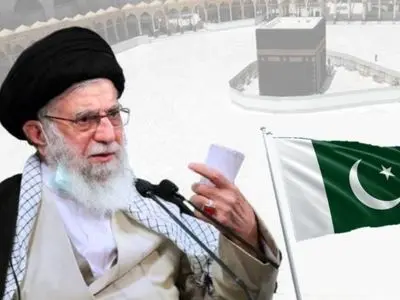 دعوت مفتیان و عالمان پاکستانی به انجام اعمال عبادی حج به نیابت از رهبر شهید امت