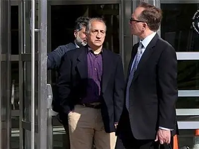 واشنطن توجه اتهامات الى مستشار البعثة الایرانیة فی الامم المتحدة