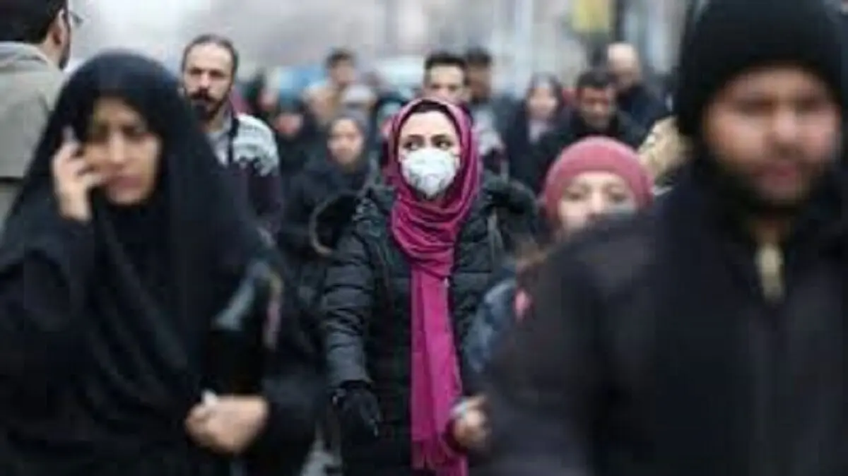 بازداشت ۱۹ نفر در ترکیه به دلیل هراس‌افکنی در مورد کرونا
