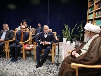 امنیت غذایی از اولویت‌های راهبردی دولت است 