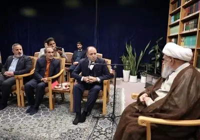 امنیت غذایی از اولویت‌های راهبردی دولت است 