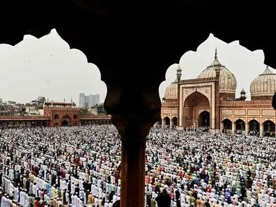 المتحدثة باسم الحزب الحاکم فی الهند تسحب تصریحاتها المسیئة للنبی محمد.. والأزهر یعتبرها “إرهابا” 