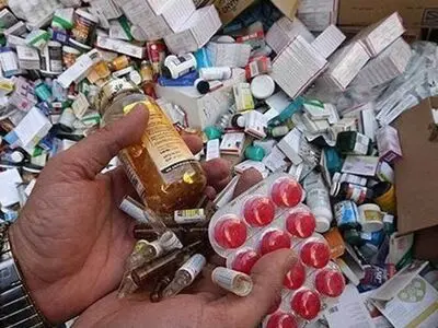 کشف محموله داروی قاچاق به ارزش 200 میلیارد ریال در خراسان جنوبی