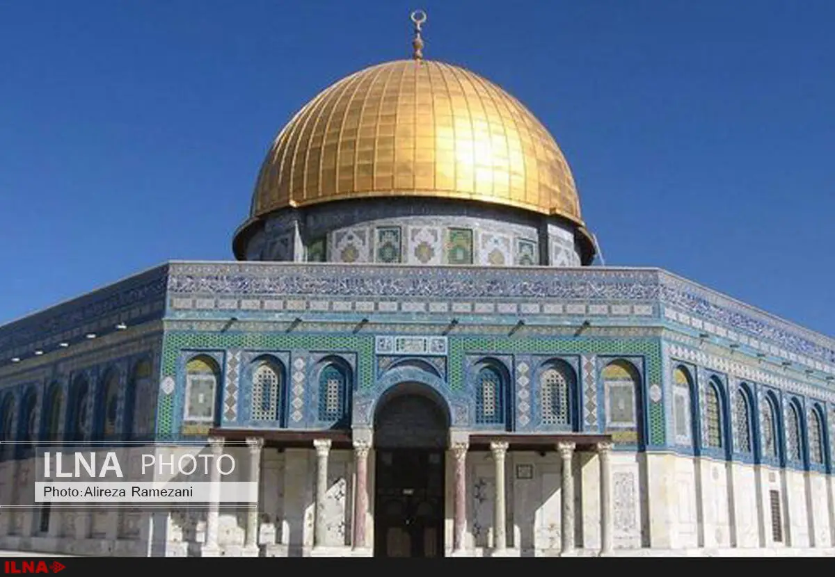 واکنش ایران به ممنوعیت پخش اذان از مساجد بیت‌المقدس