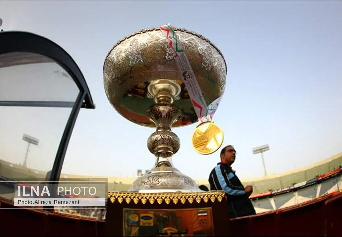بهروان شرایط قهرمانی در لیگ برتر را تشریح کرد