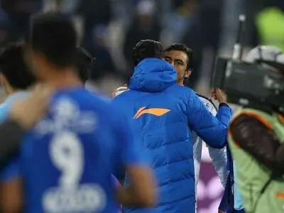 مهدی رحمتی بازی مقابل فولاد را از دست داد